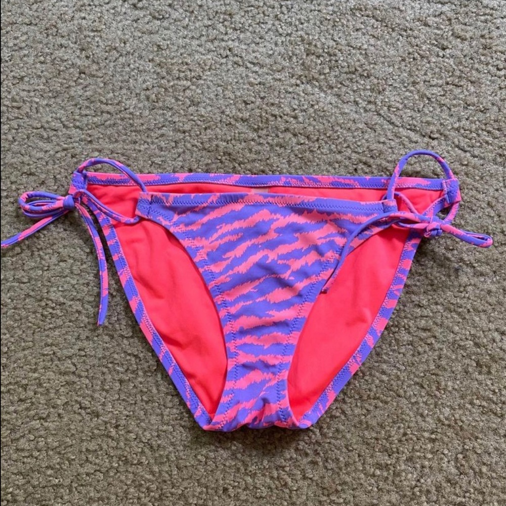 Victoria’s Secret Bikini Bottom